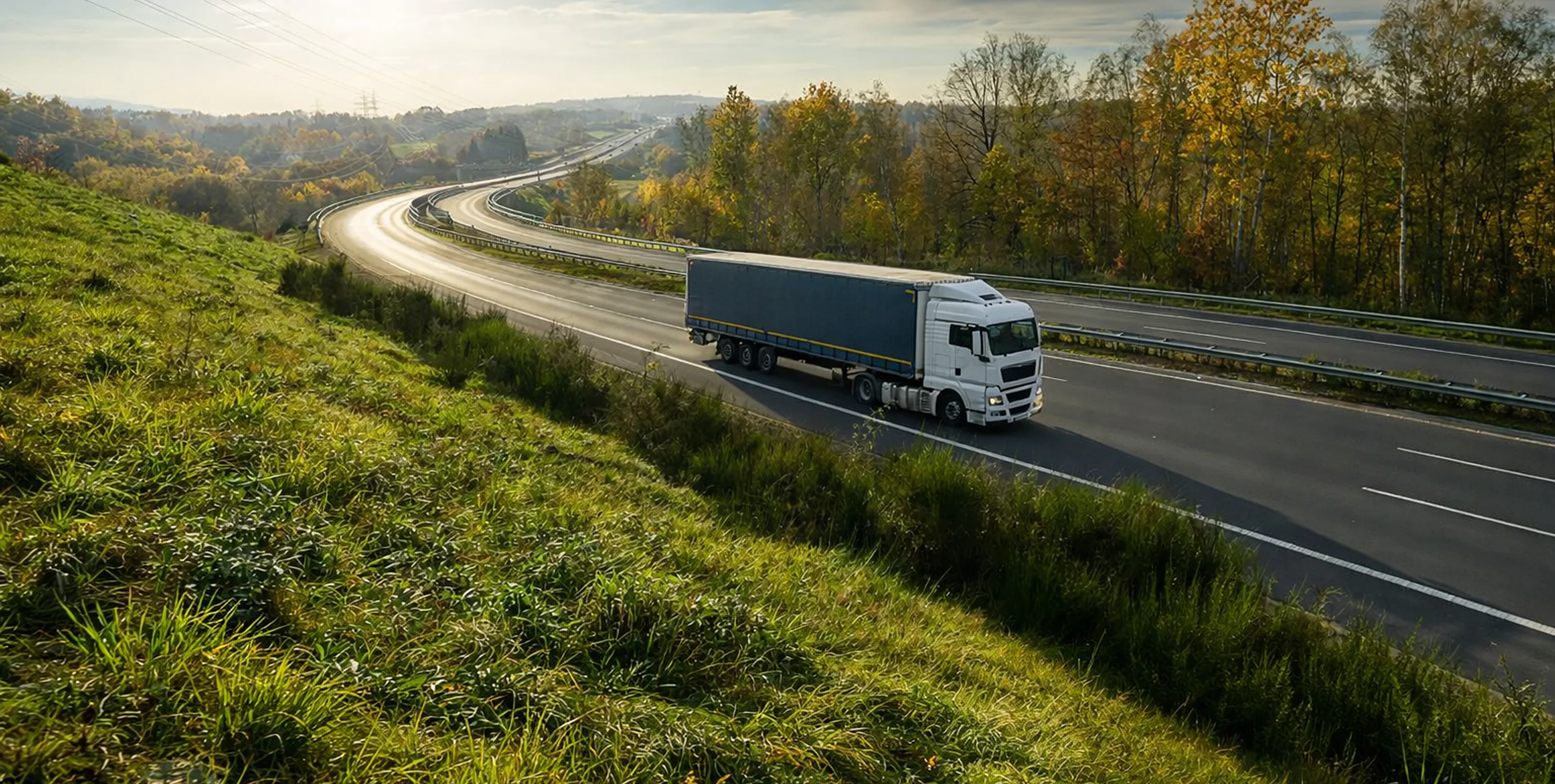 Road Freight Services